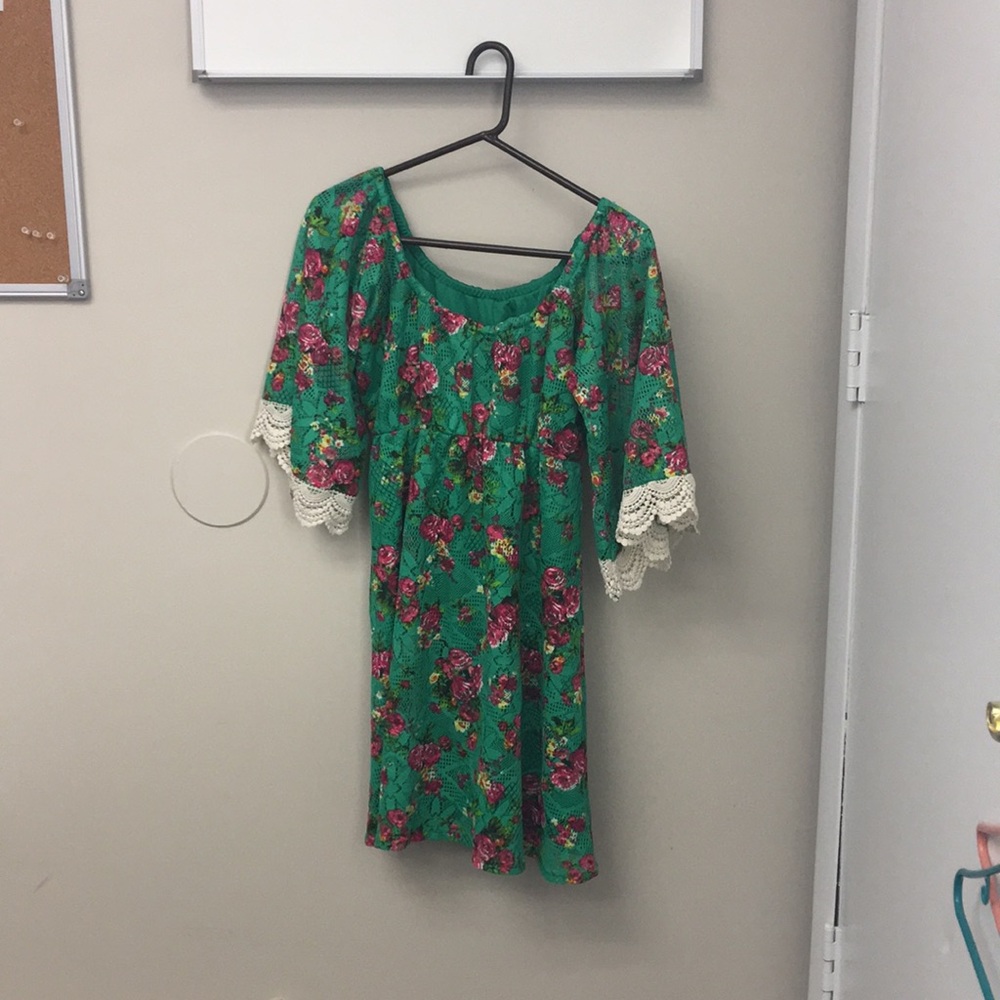 Mini Dress - Picture 2 of 2